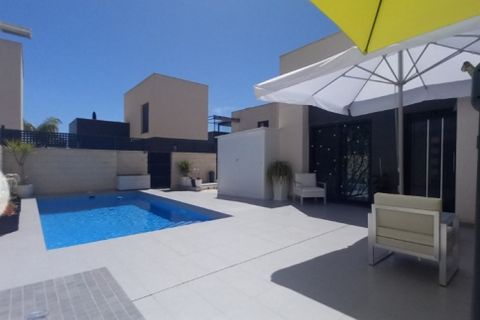 Villa a Ciudad Quesada, Alicante, Ciudad Quesada - € 335.000 | Ref: 5744OM - foto 33
